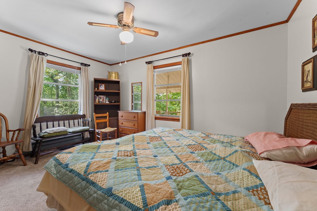 187 Old Cabin Rd