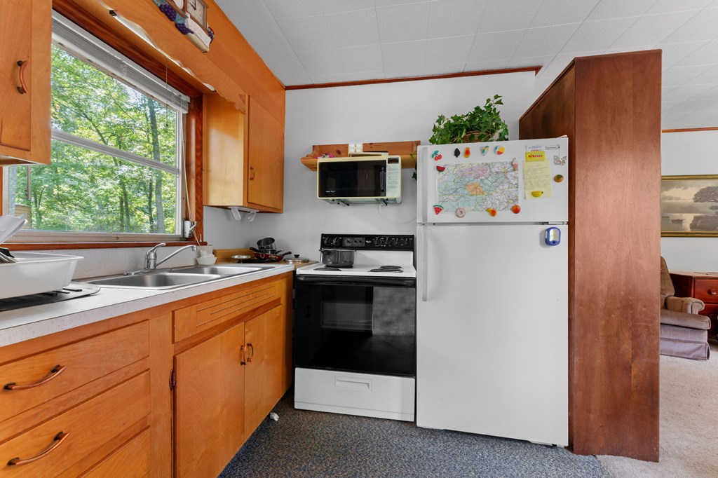 187 Old Cabin Rd