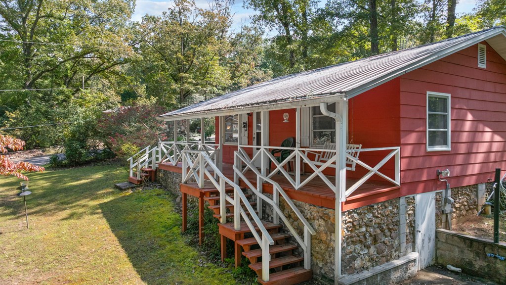 187 Old Cabin Rd