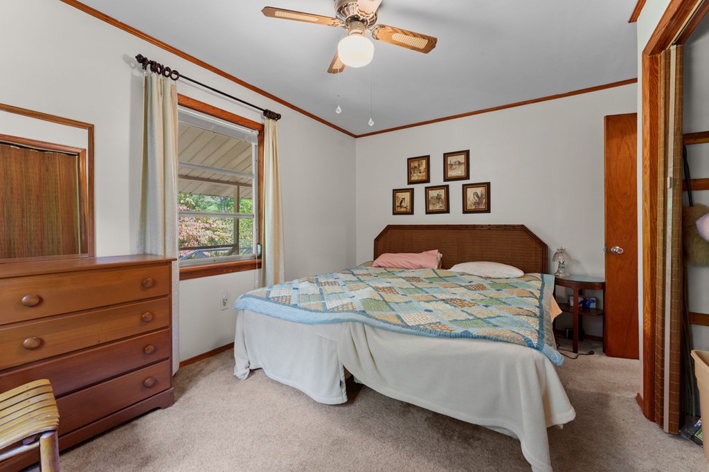 187 Old Cabin Rd