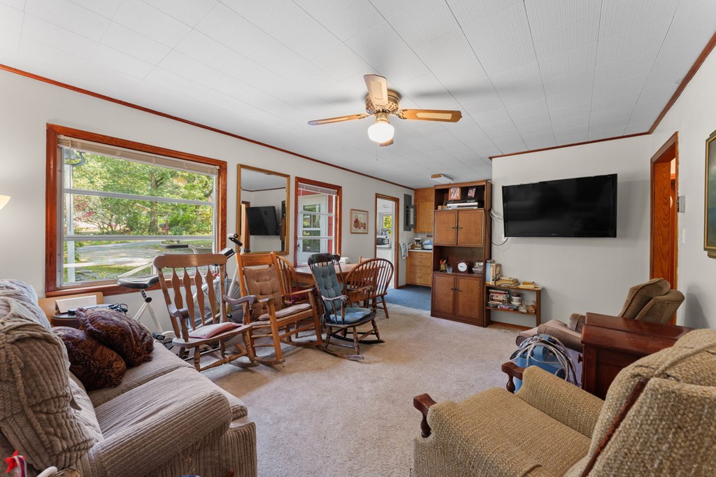 187 Old Cabin Rd