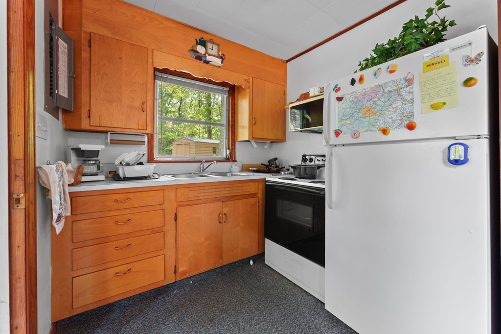 187 Old Cabin Rd