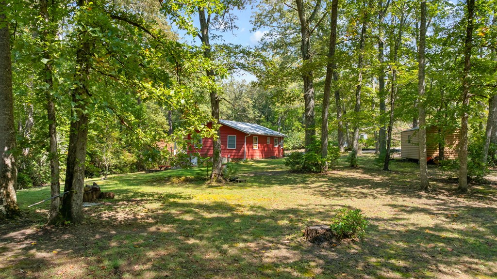 187 Old Cabin Rd