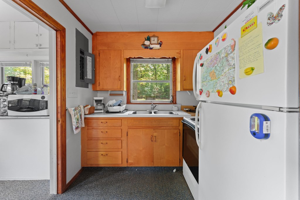 187 Old Cabin Rd