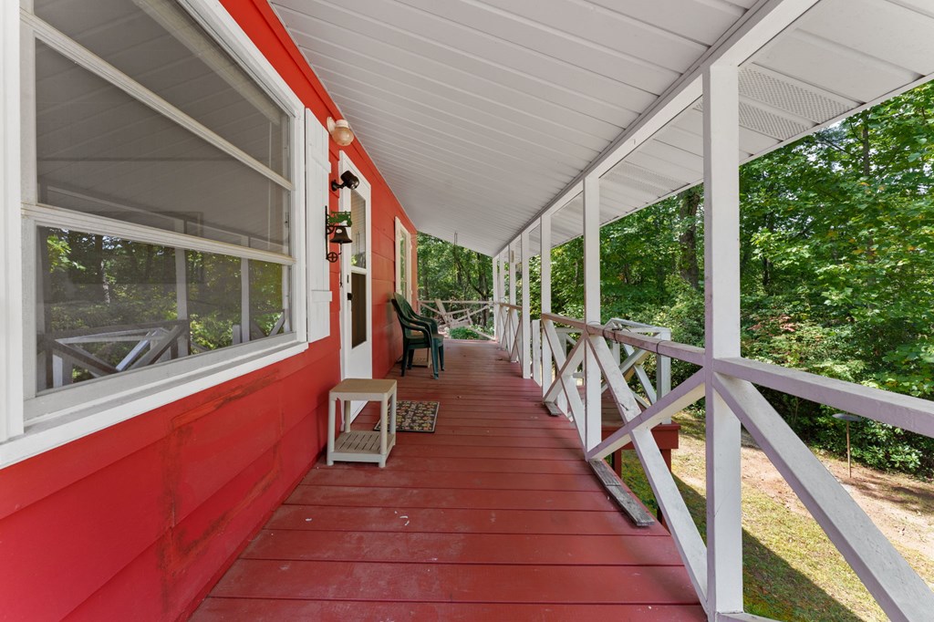 187 Old Cabin Rd