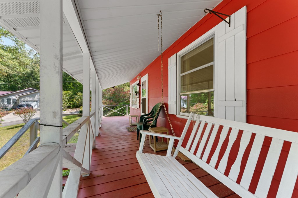 187 Old Cabin Rd