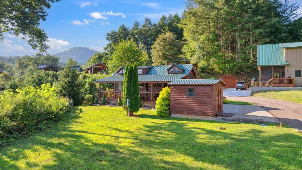 301 Thumpers Trail