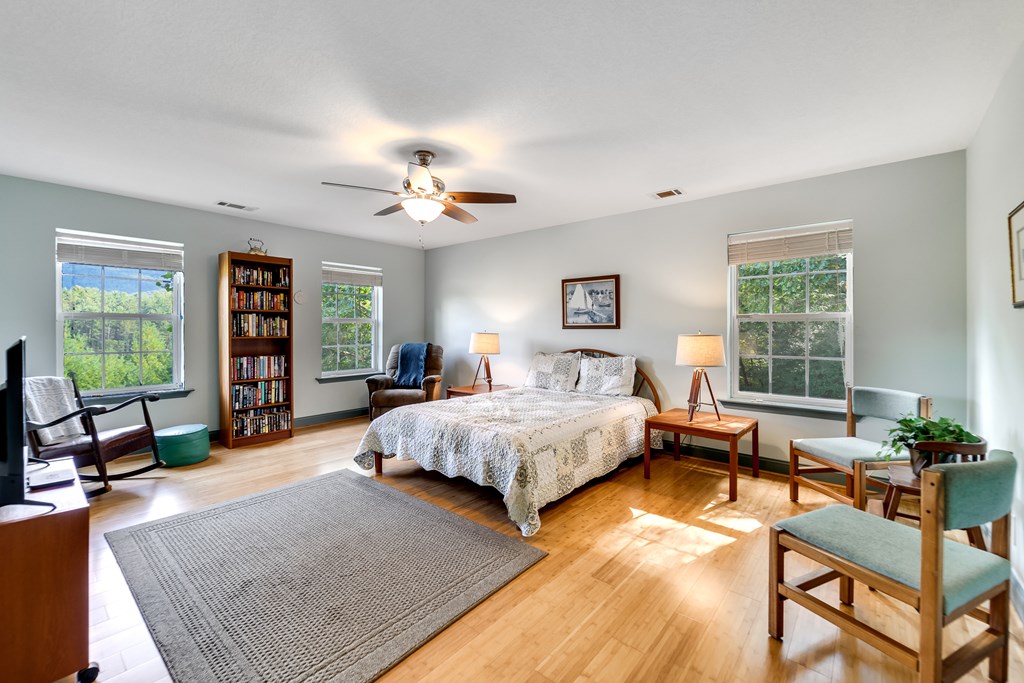 44 Sugar Ridge Road