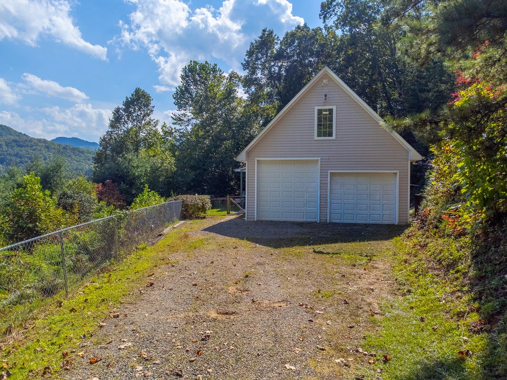44 Sugar Ridge Road