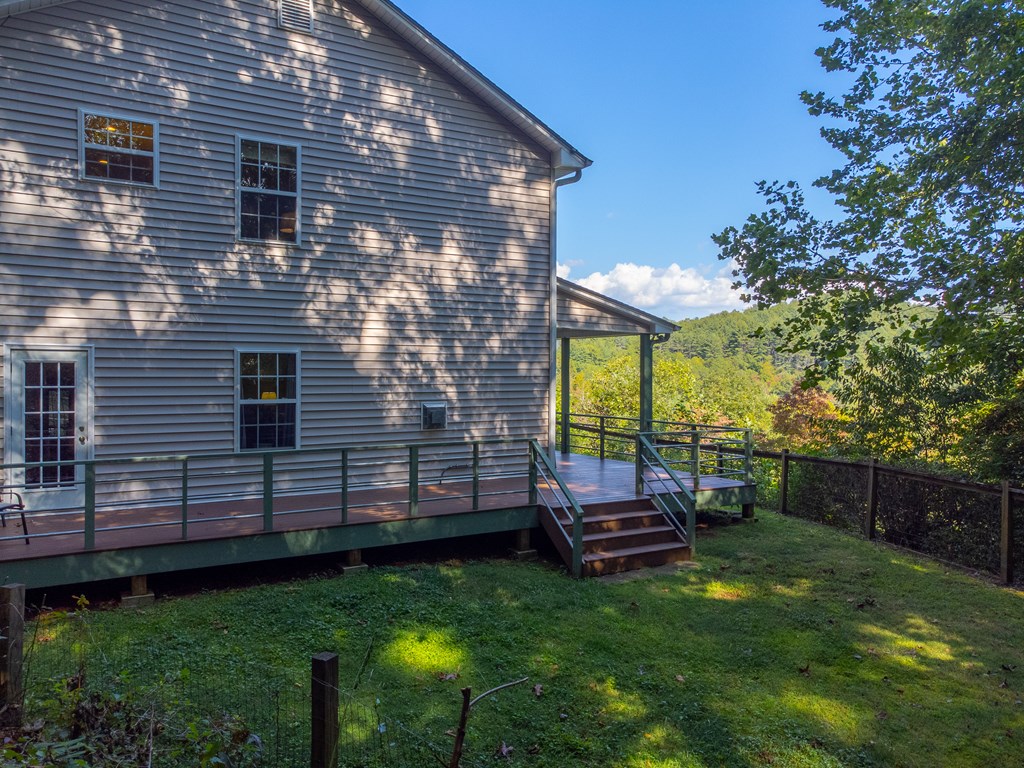 44 Sugar Ridge Road