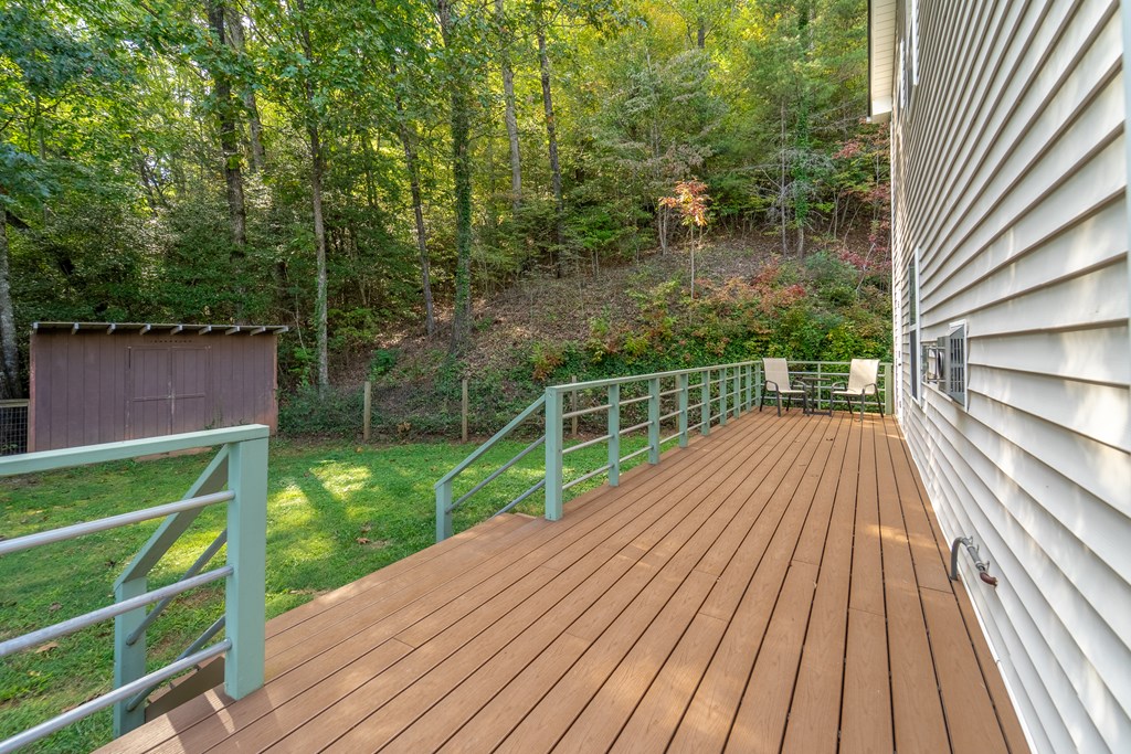 44 Sugar Ridge Road