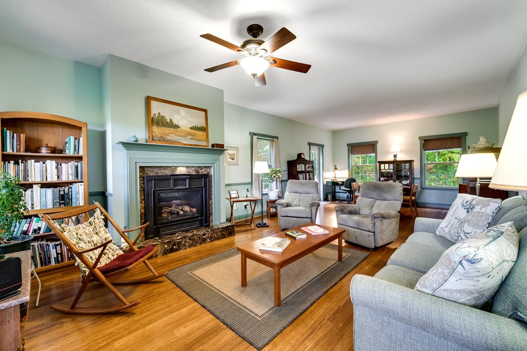 44 Sugar Ridge Road
