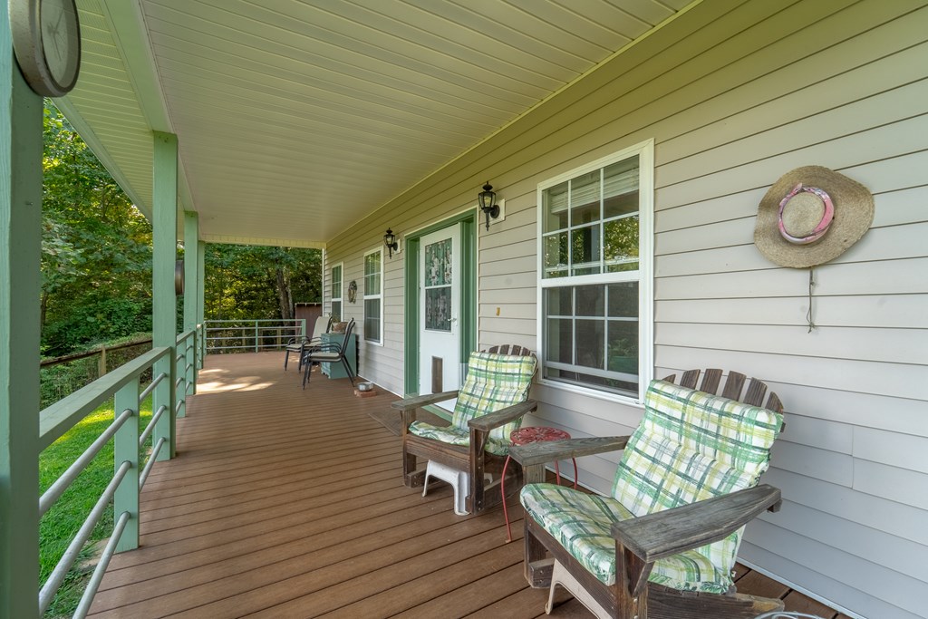 44 Sugar Ridge Road