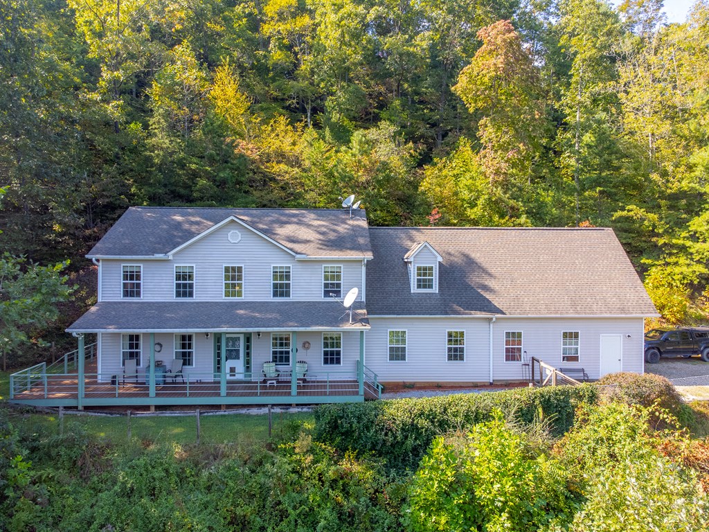 44 Sugar Ridge Road