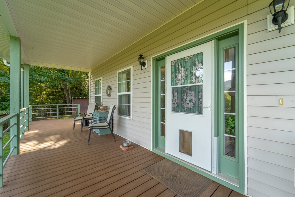 44 Sugar Ridge Road