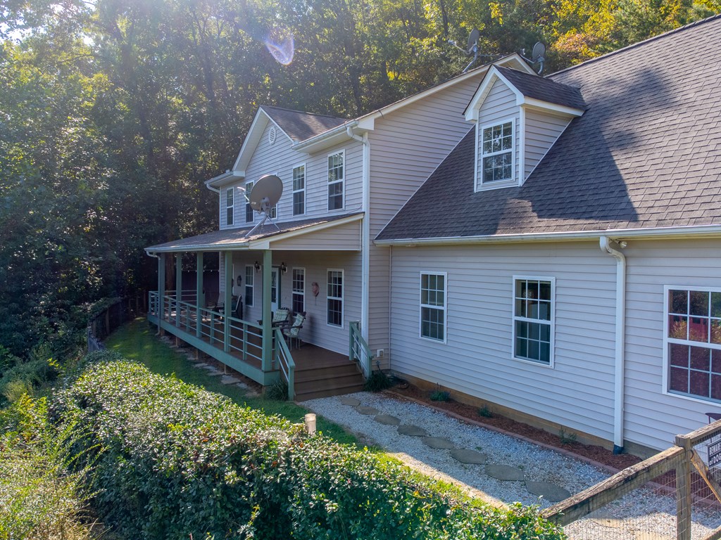 44 Sugar Ridge Road