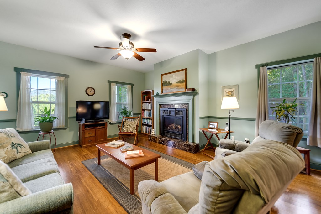 44 Sugar Ridge Road