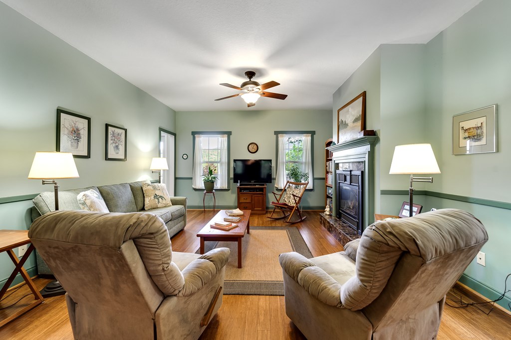 44 Sugar Ridge Road