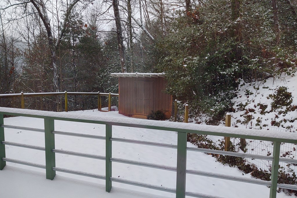 44 Sugar Ridge Road