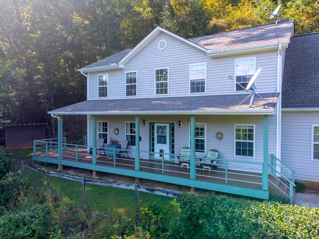 44 Sugar Ridge Road