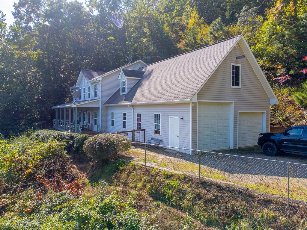 44 Sugar Ridge Road