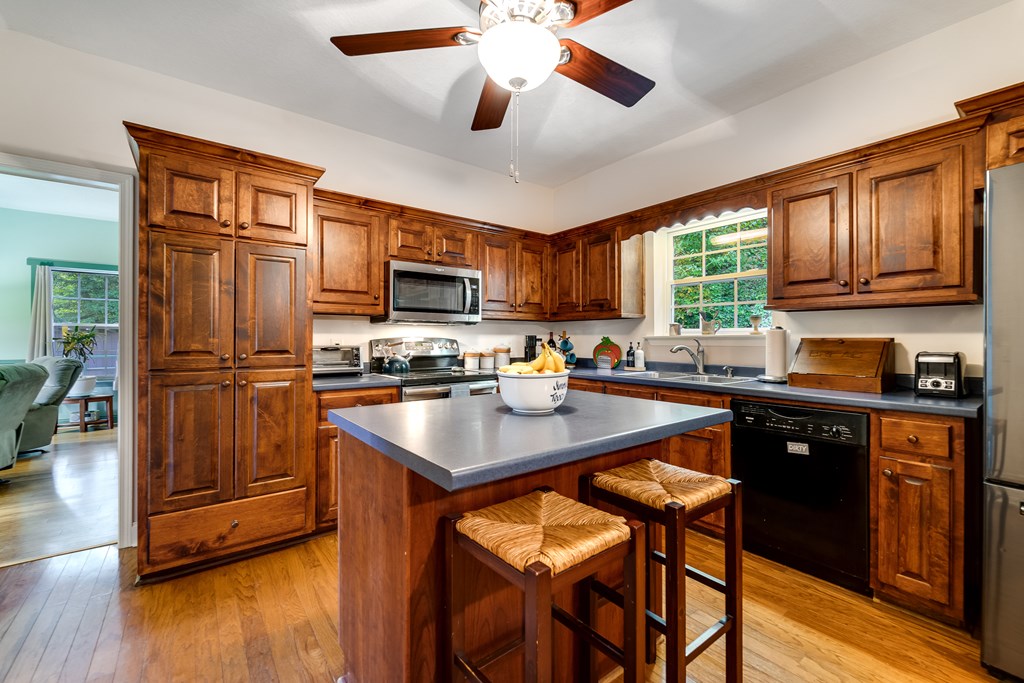 44 Sugar Ridge Road