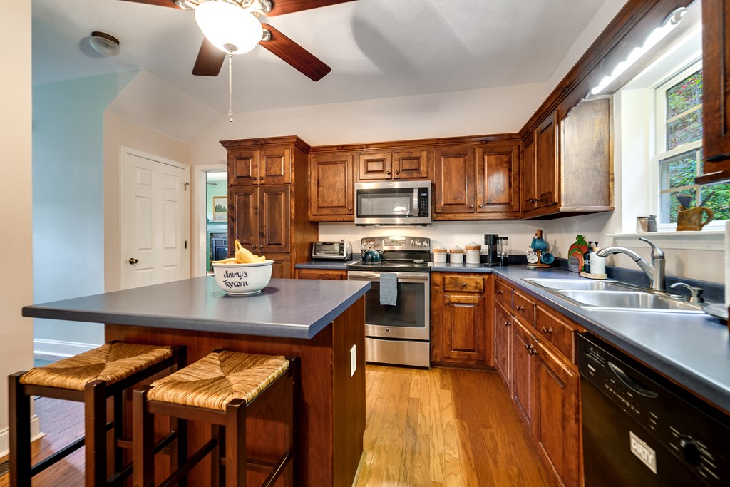 44 Sugar Ridge Road
