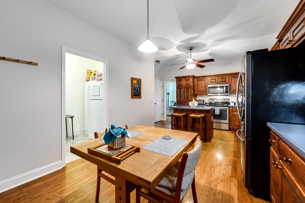 44 Sugar Ridge Road