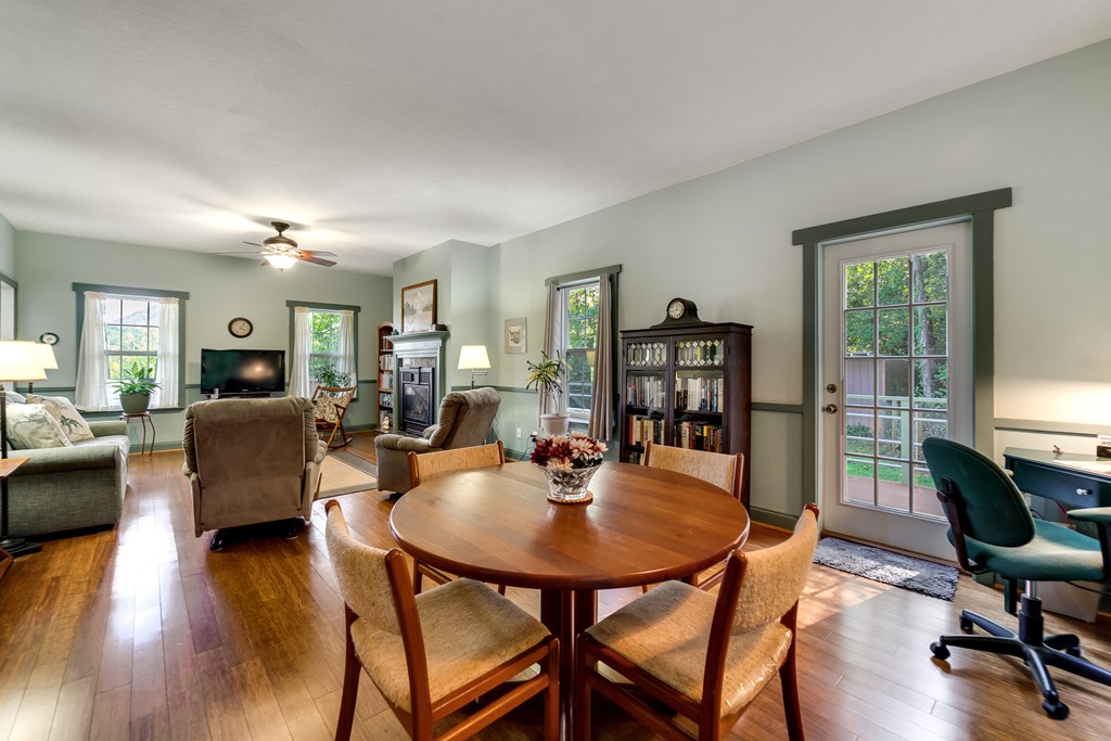 44 Sugar Ridge Road