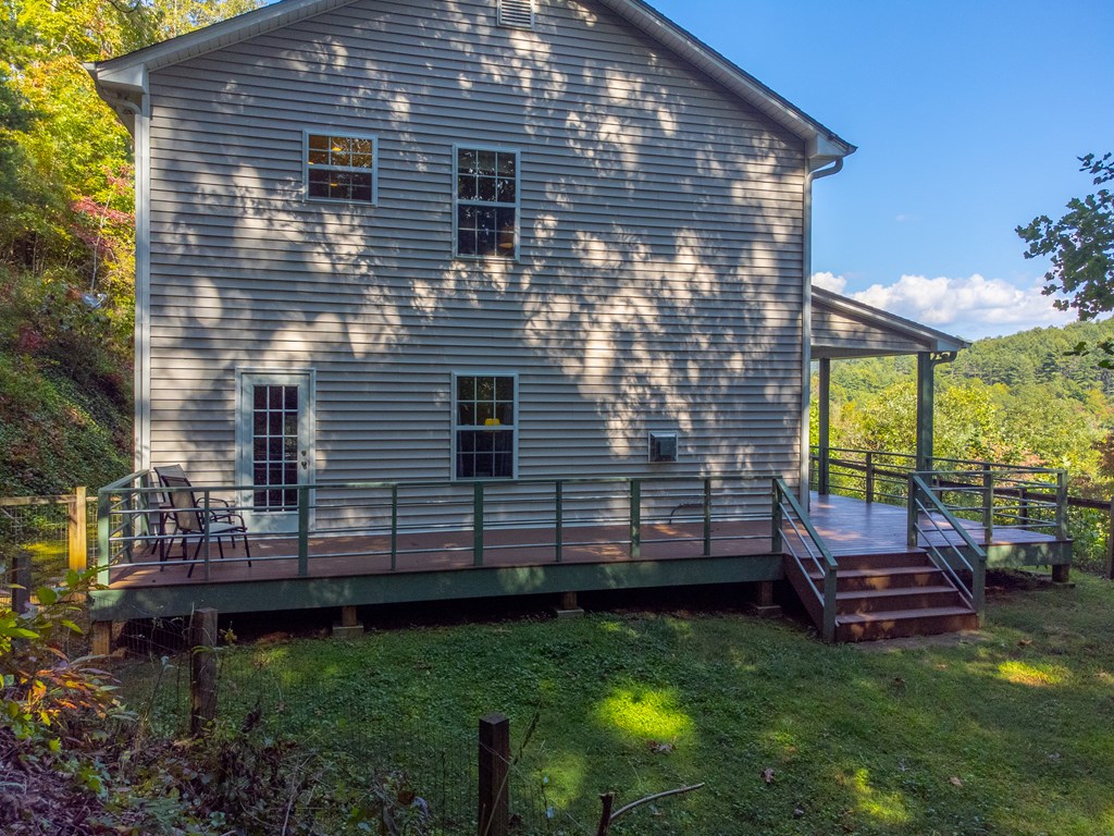 44 Sugar Ridge Road