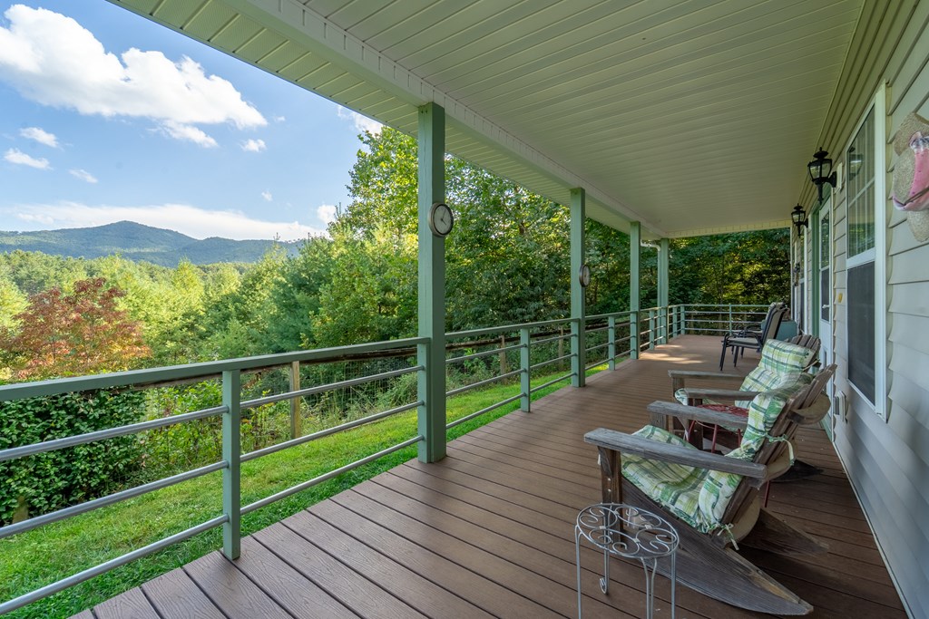 44 Sugar Ridge Road