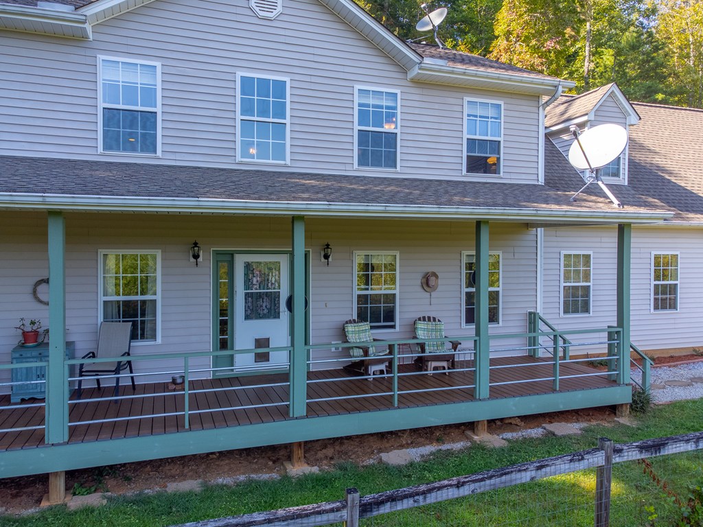 44 Sugar Ridge Road