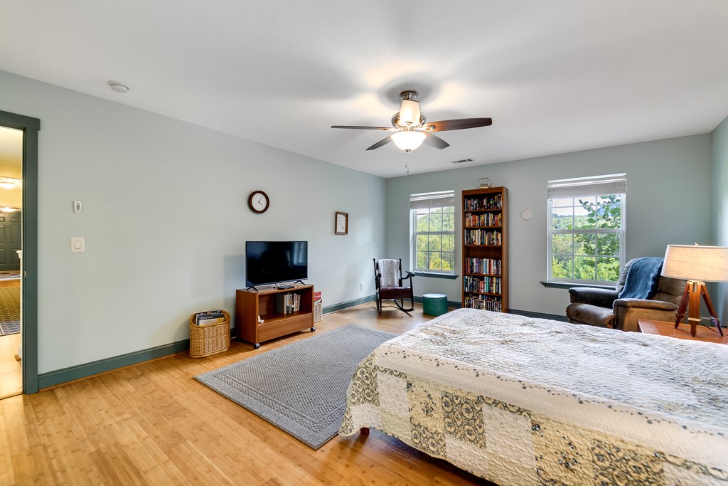 44 Sugar Ridge Road