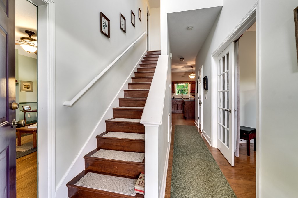 44 Sugar Ridge Road