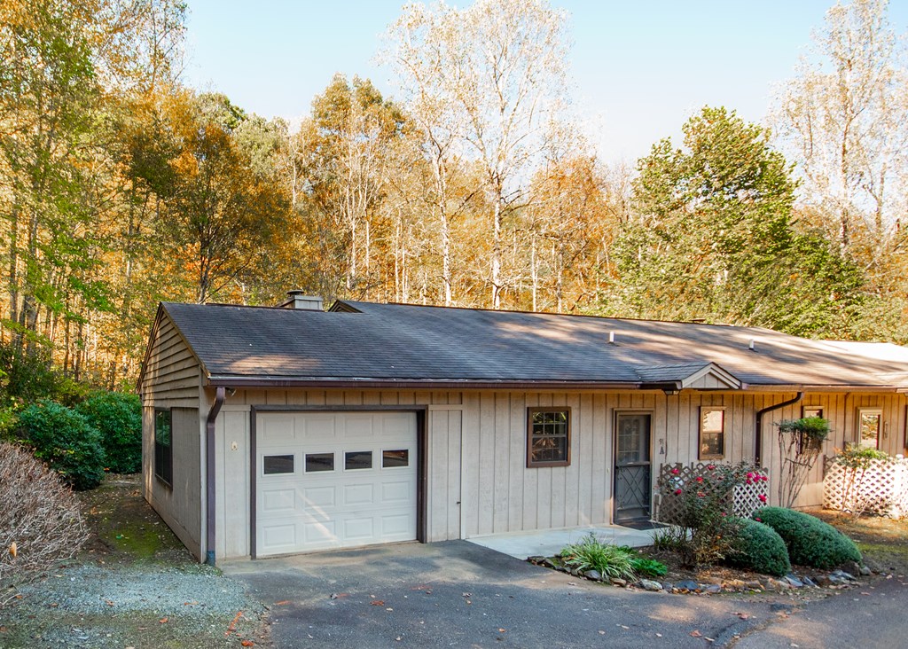 91A Woodside Villas Dr