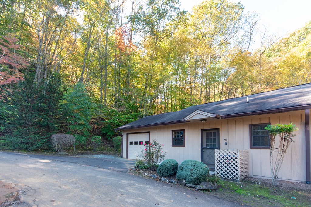 91A Woodside Villas Dr