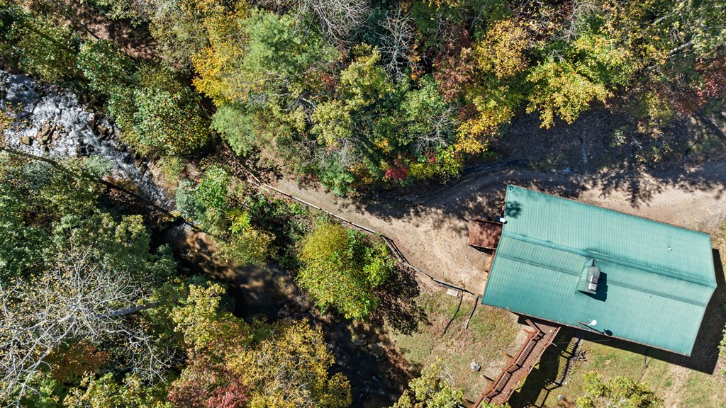 174 Upper Middle Creek Rd, Franklin