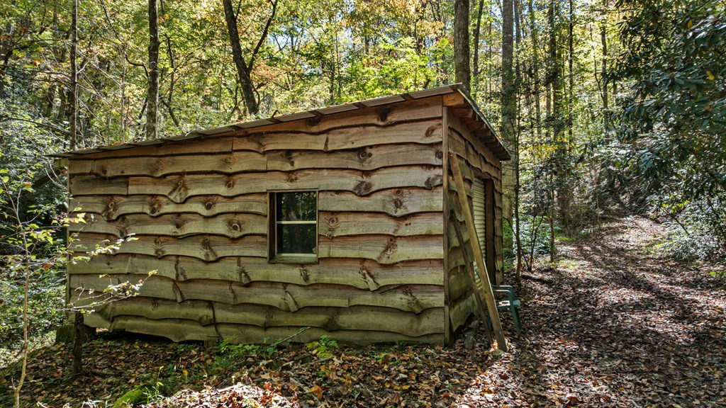 174 Upper Middle Creek Rd, Franklin
