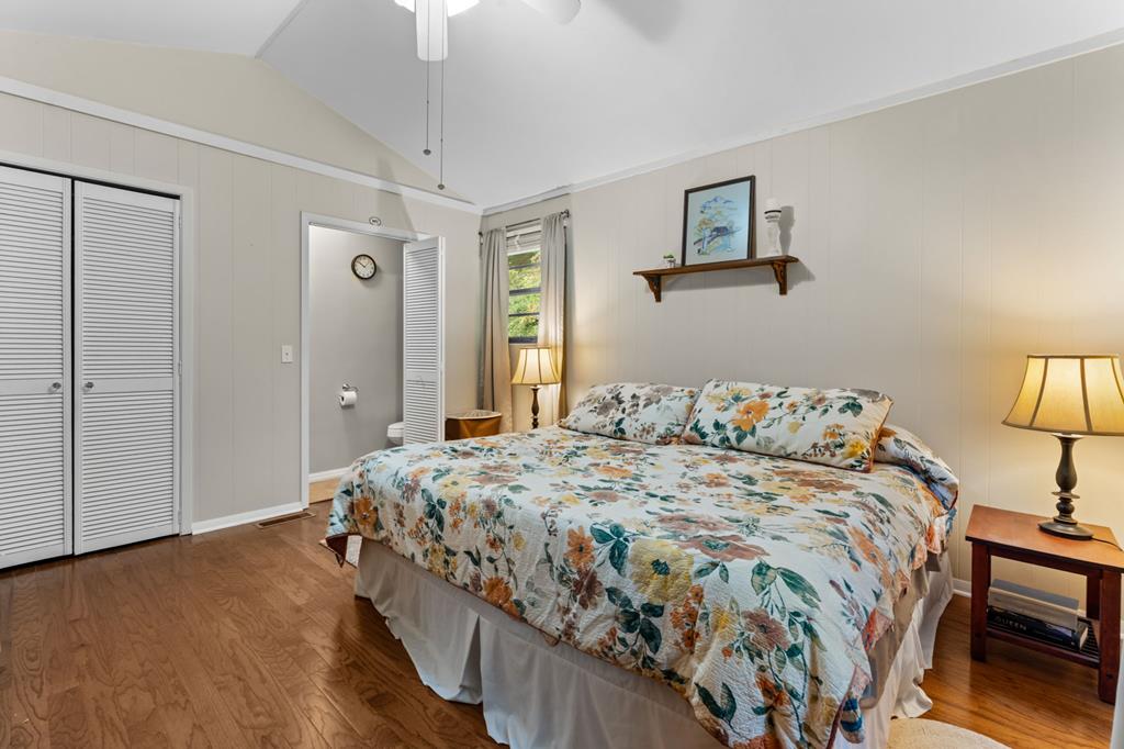 592 Snow Hill Falls Circle, Franklin