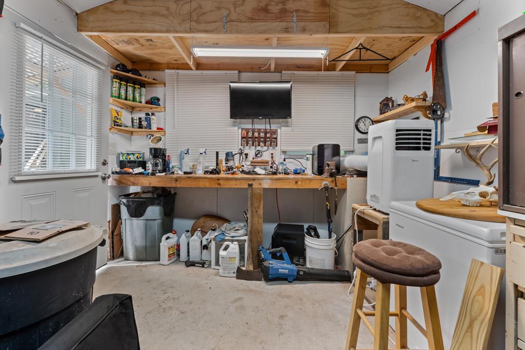 592 Snow Hill Falls Circle, Franklin