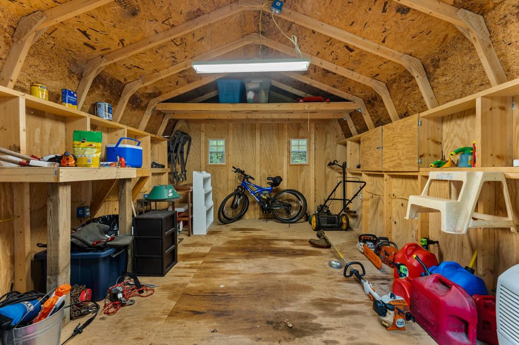 592 Snow Hill Falls Circle, Franklin