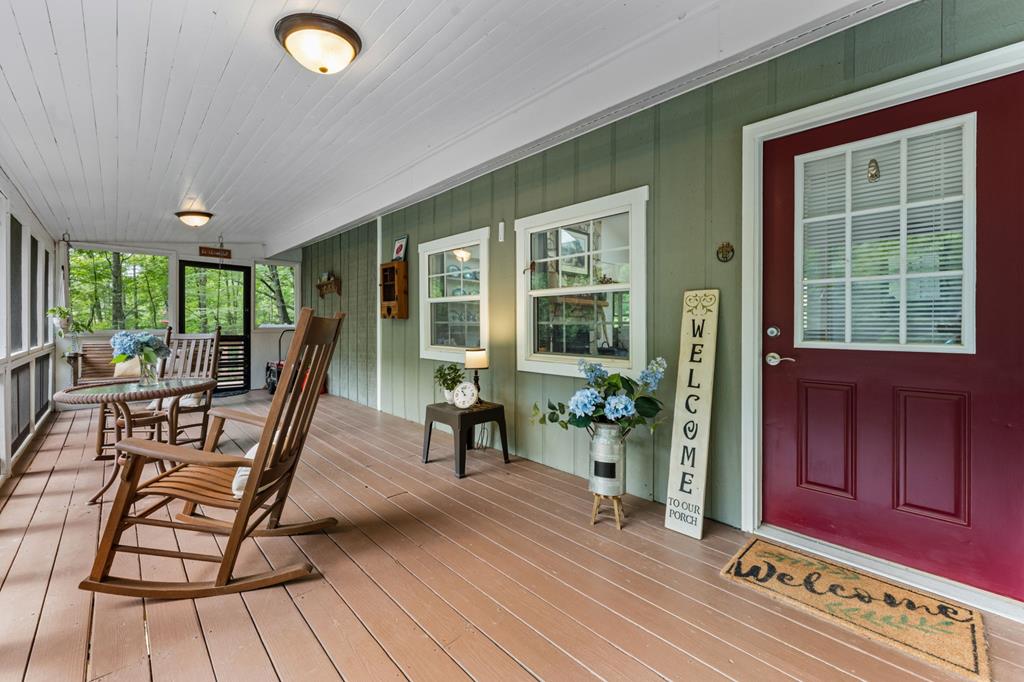 592 Snow Hill Falls Circle, Franklin