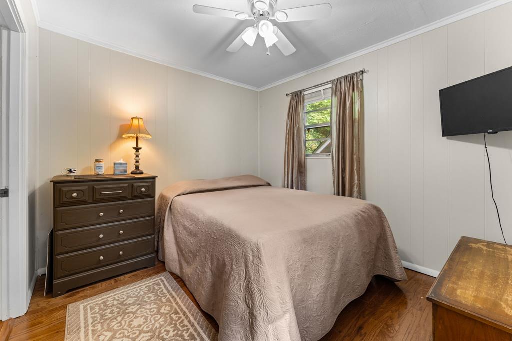 592 Snow Hill Falls Circle, Franklin