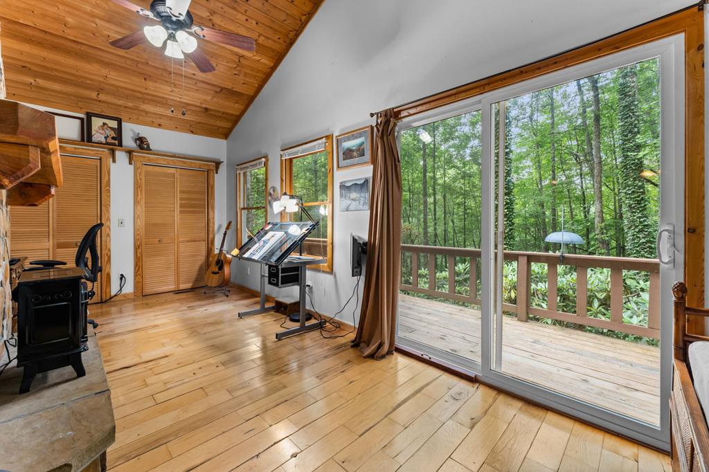 592 Snow Hill Falls Circle, Franklin