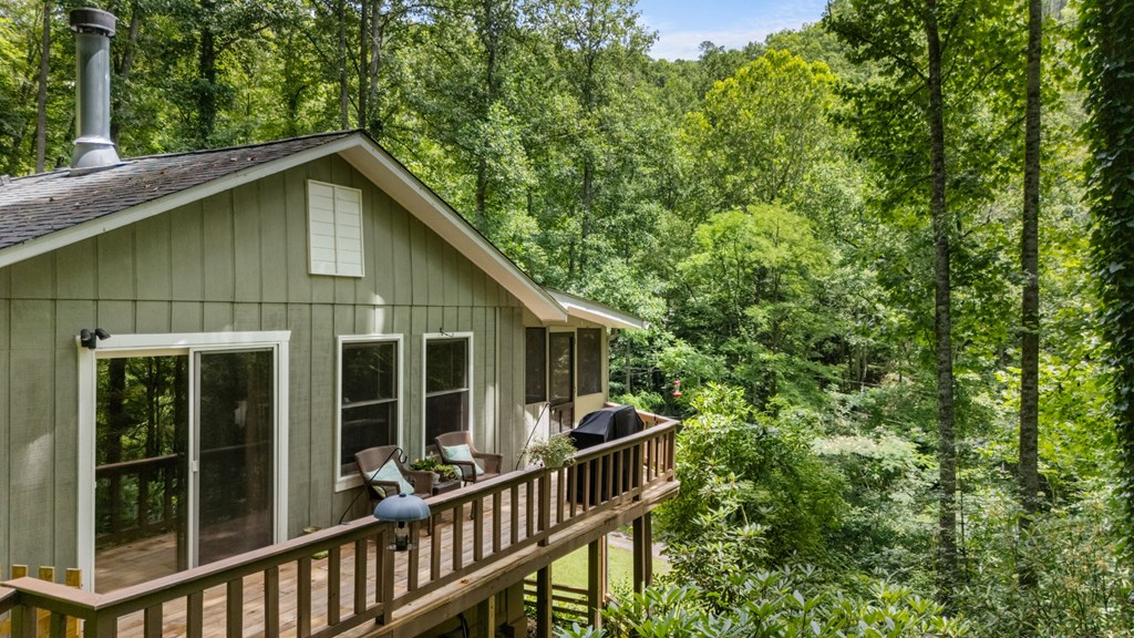 592 Snow Hill Falls Circle, Franklin