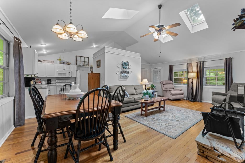 592 Snow Hill Falls Circle, Franklin