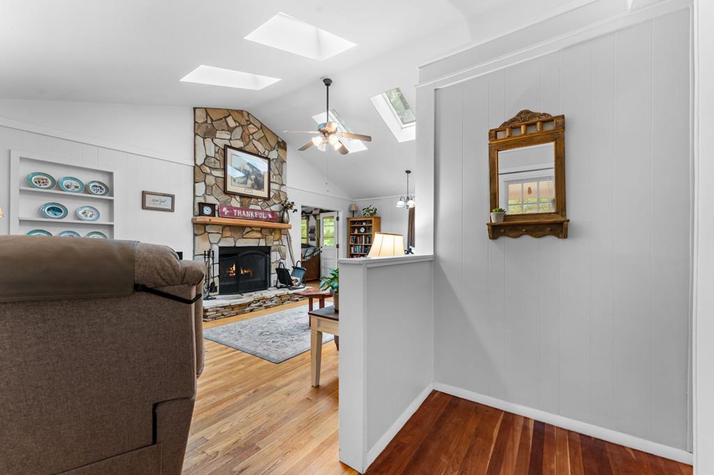 592 Snow Hill Falls Circle, Franklin