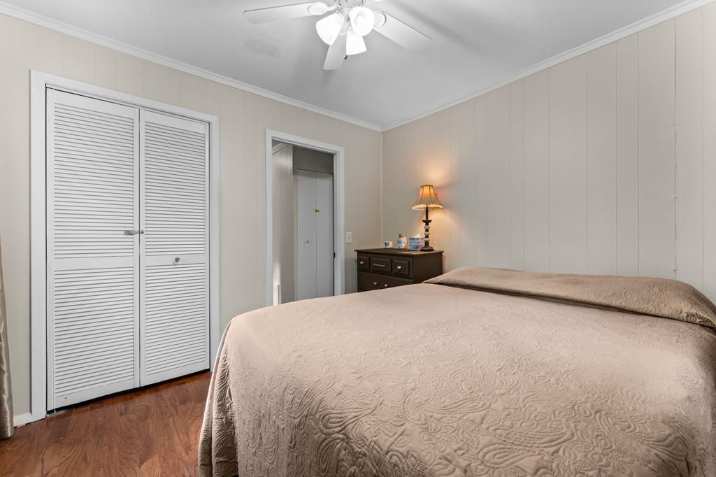 592 Snow Hill Falls Circle, Franklin