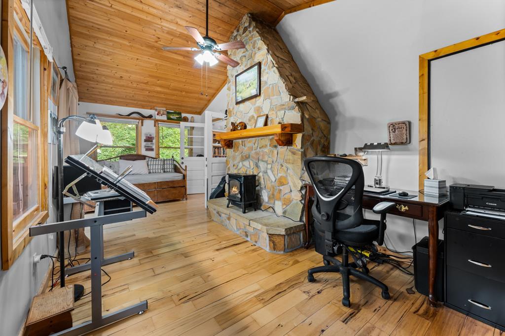 592 Snow Hill Falls Circle, Franklin