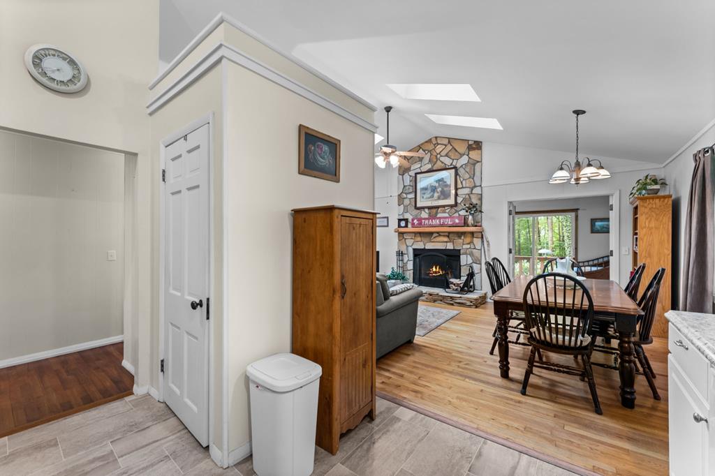 592 Snow Hill Falls Circle, Franklin